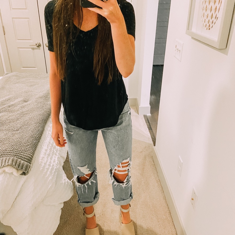Nordstrom B.P. Tee